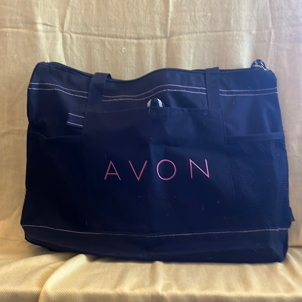 avon tote